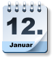 Januar 12.